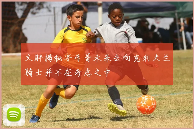 文胖揭秘字母哥未来去向克利夫兰骑士并不在考虑之中